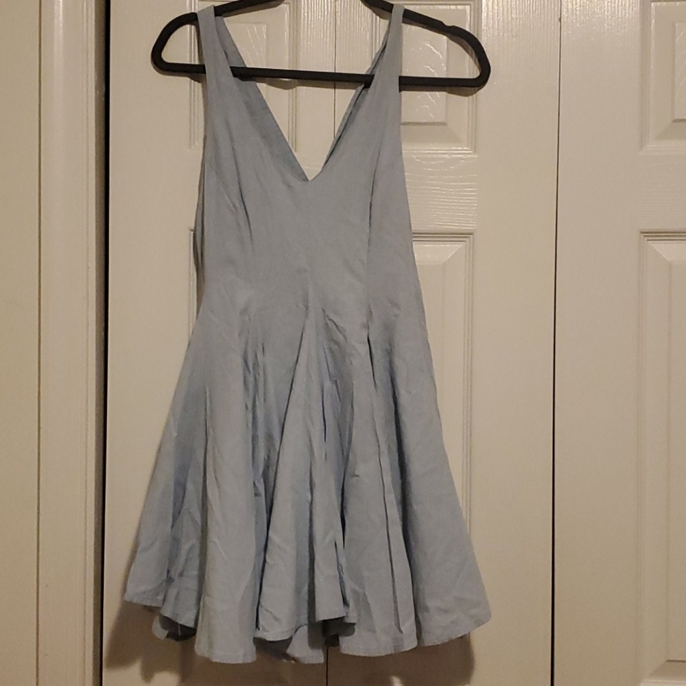 Dresses